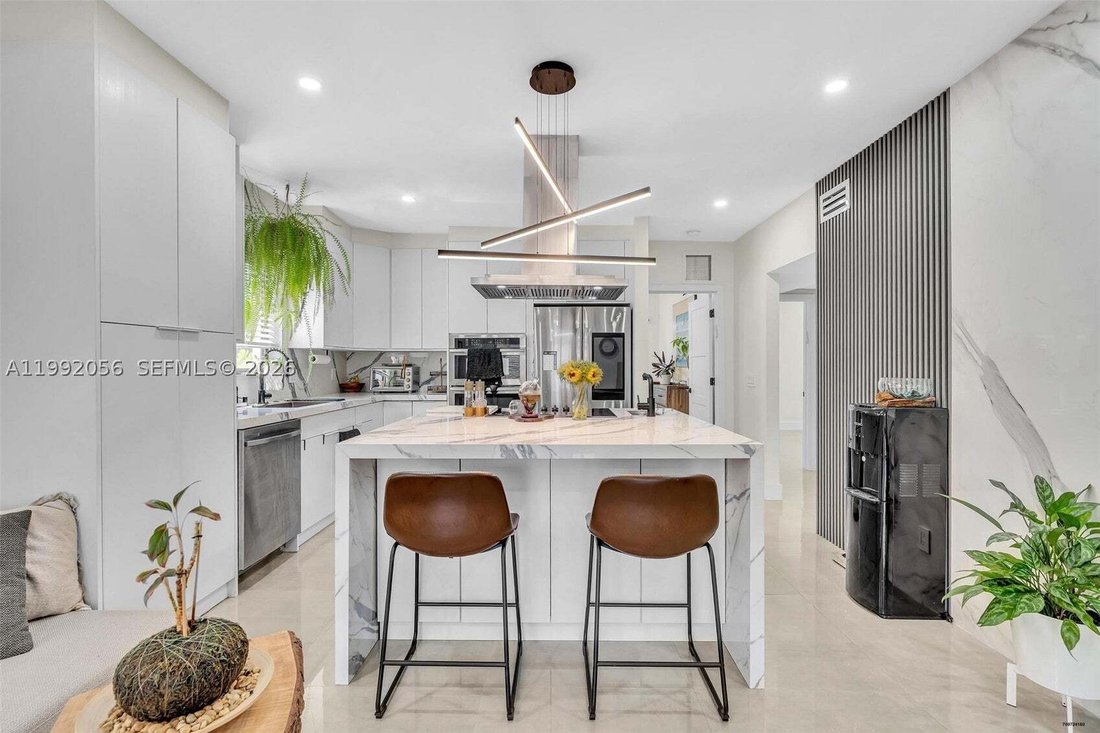 House in Miami, Florida, United States 2 - 17539788