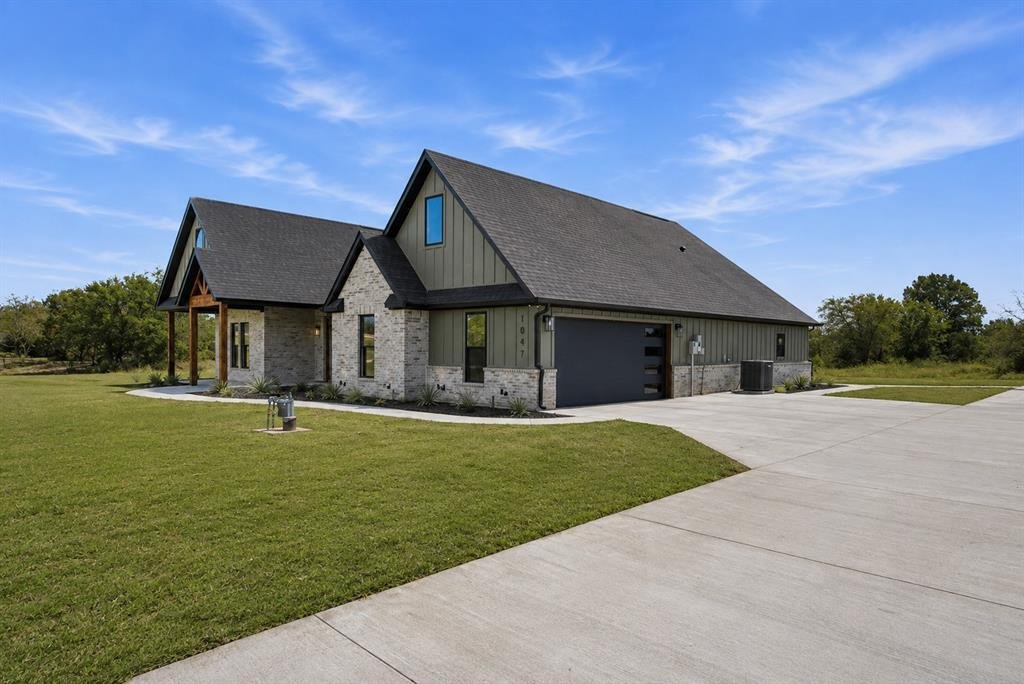House in Weatherford, Texas, United States 2 - 18690802