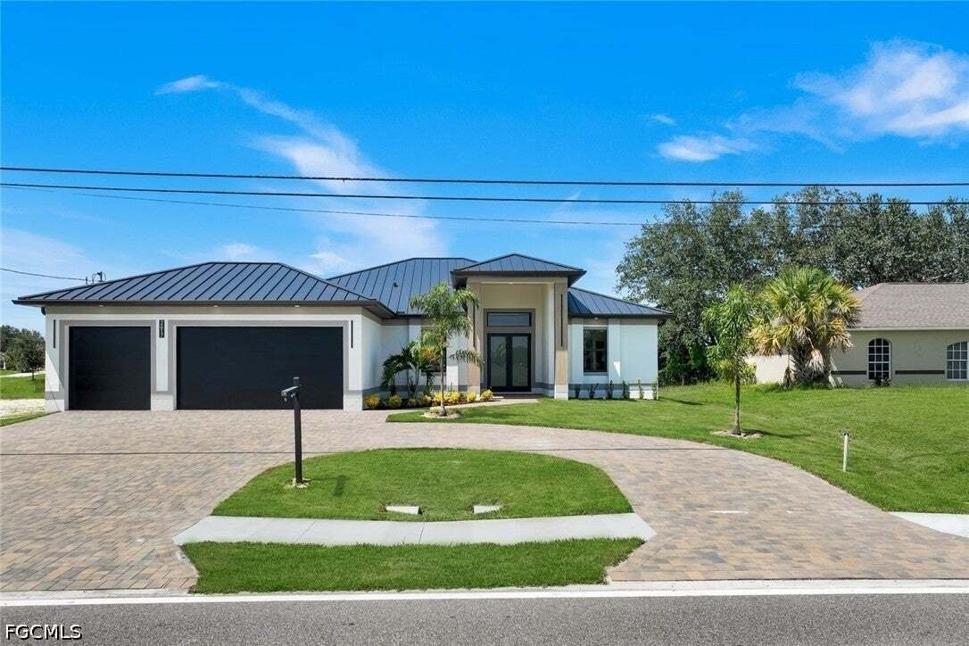 House in Cape Coral, Florida, United States 1 - 18689321