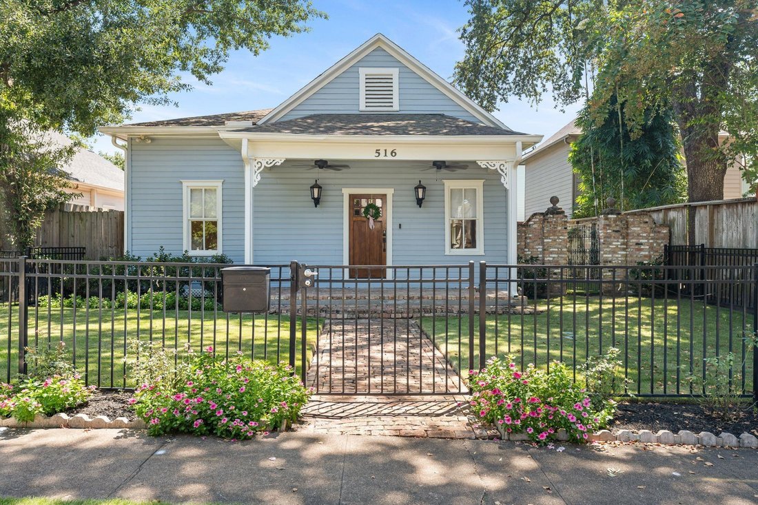 House in Houston, Texas, United States 1 - 18687936
