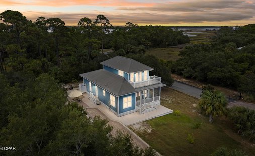 Casa a Port St. Joe, Florida, Stati Uniti 1