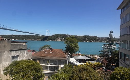 Wohnung in Istanbul, Istanbul, Türkei 1
