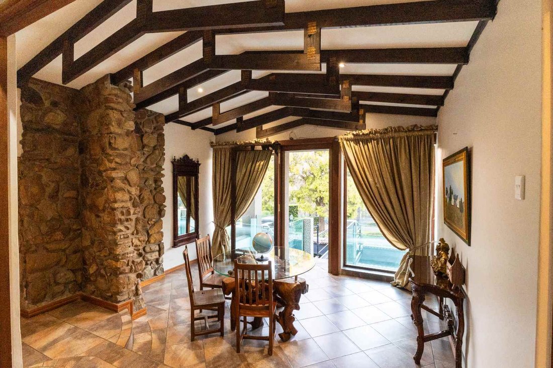House in Pretoria Central, Gauteng, South Africa 5 - 18687437