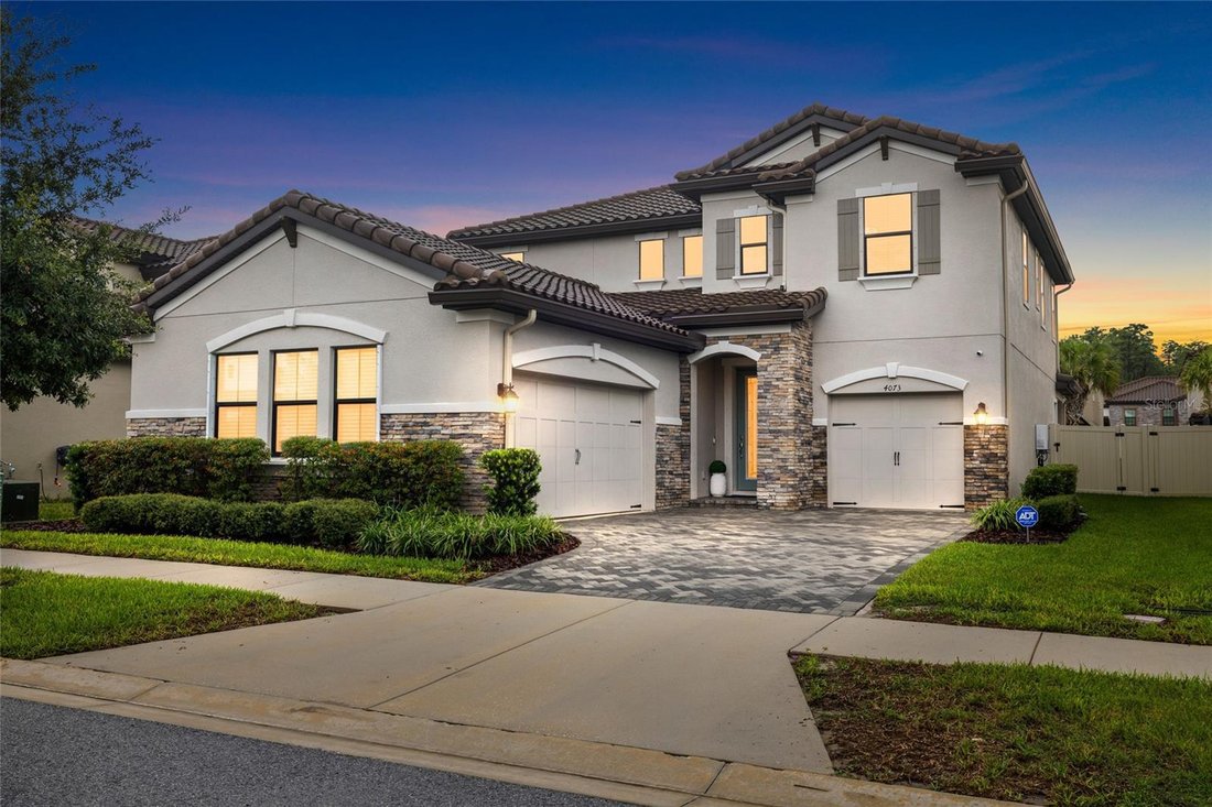 House in Odessa, Florida, United States 1 - 18689854