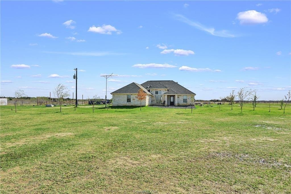 Haus in Cameron, Texas, Vereinigte Staaten 4 - 18690164