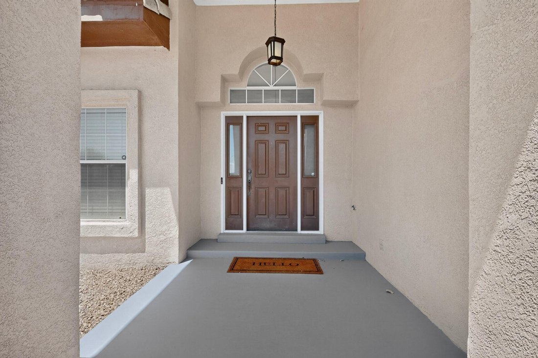 House in Rio Rancho, New Mexico, United States 5 - 18689196