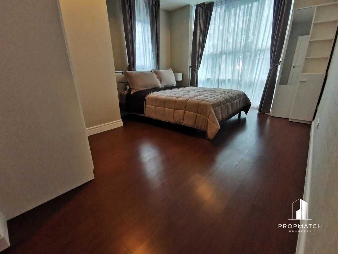 Condo in Bangkok, Bangkok, Thailand 2 - 18686617