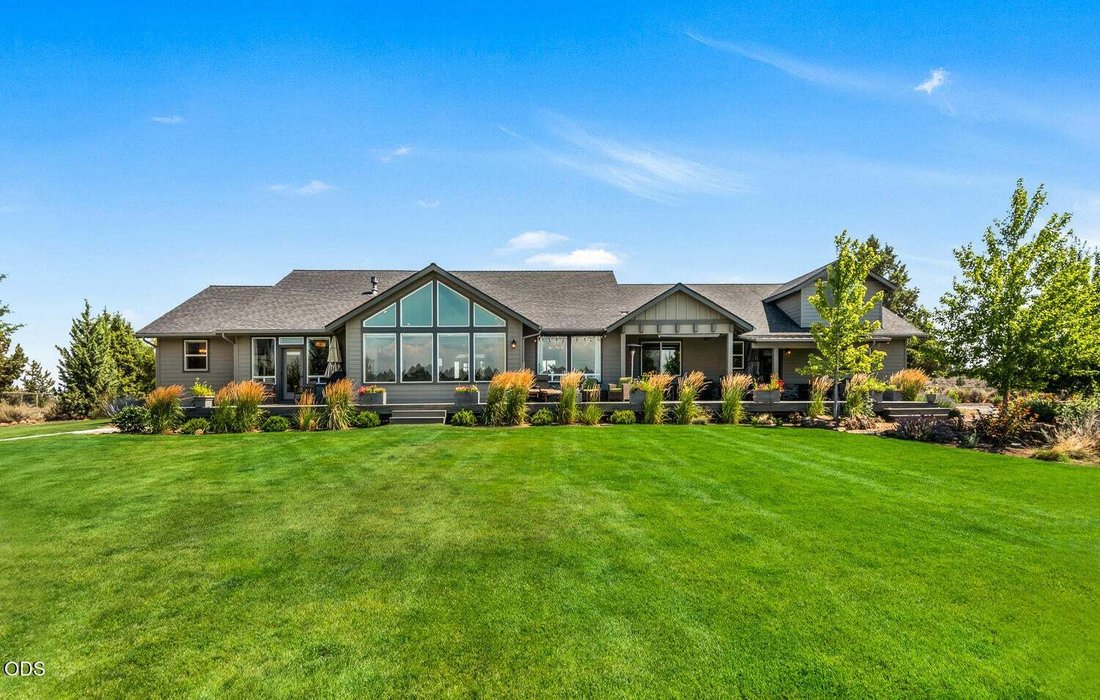 Casa a Bend, Oregon, Stati Uniti 4 - 18689291