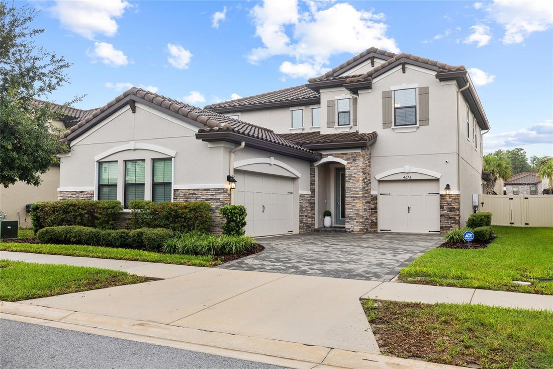 House in Odessa, Florida, United States 2 - 18689854