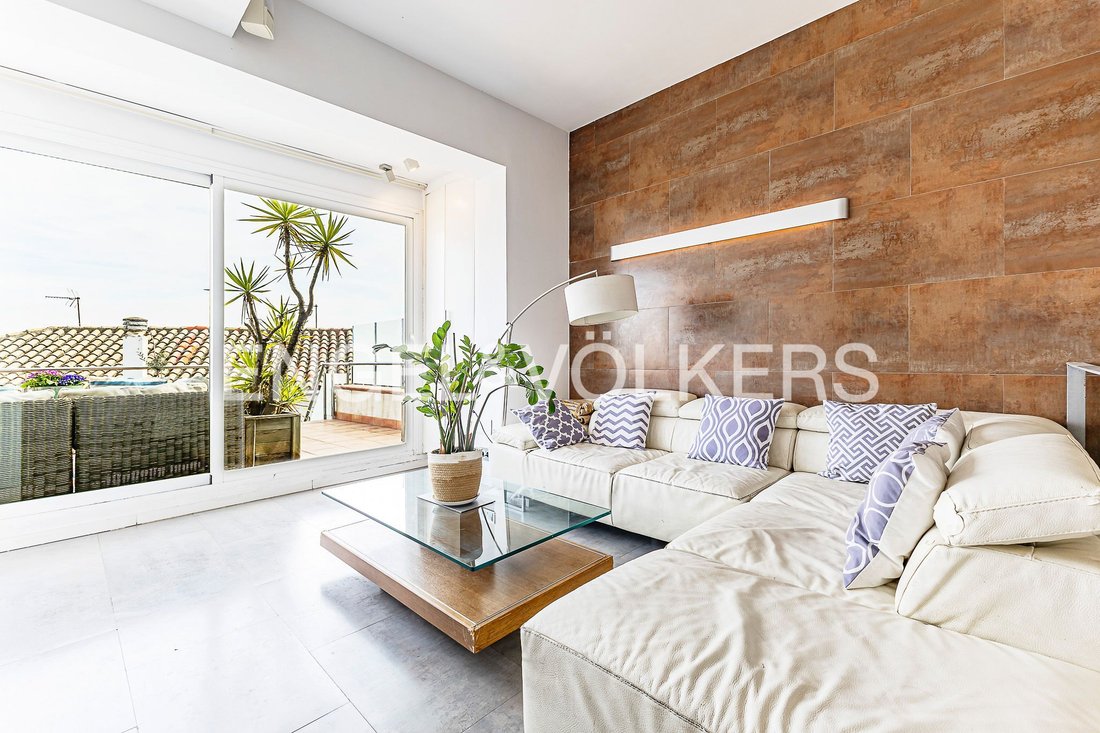 House in Les Corts, Barcelona, Spain 4 - 17360042