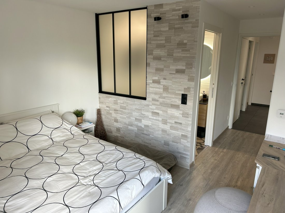 Apartment in Cruseilles, Auvergne-Rhône-Alpes, France 4 - 18687732
