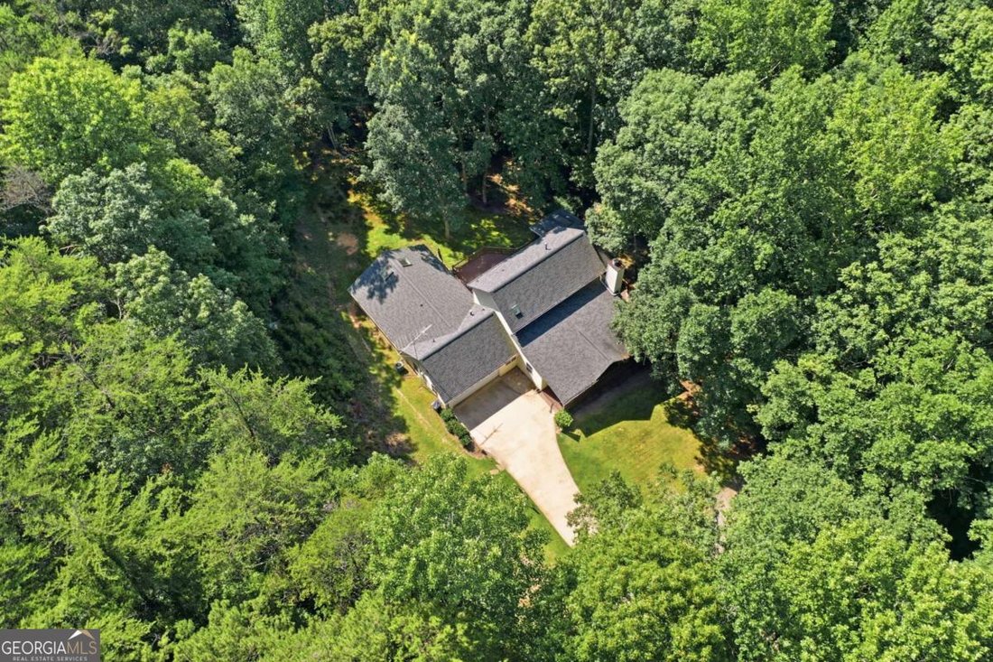 House in Dahlonega, Georgia, United States 4 - 18687903