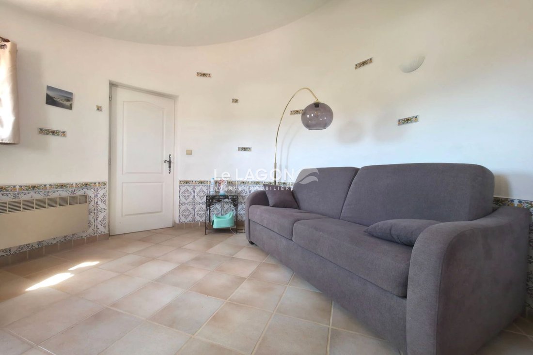 Villa in Saint-Cyprien, Occitania, France 5 - 18688242
