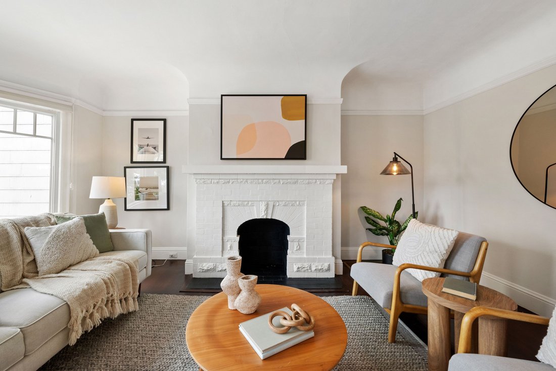 House in San Francisco, California, United States 2 - 18688292