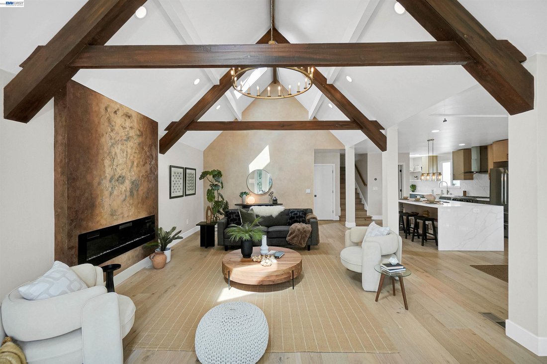 House in Berkeley, California, United States 5 - 18689702
