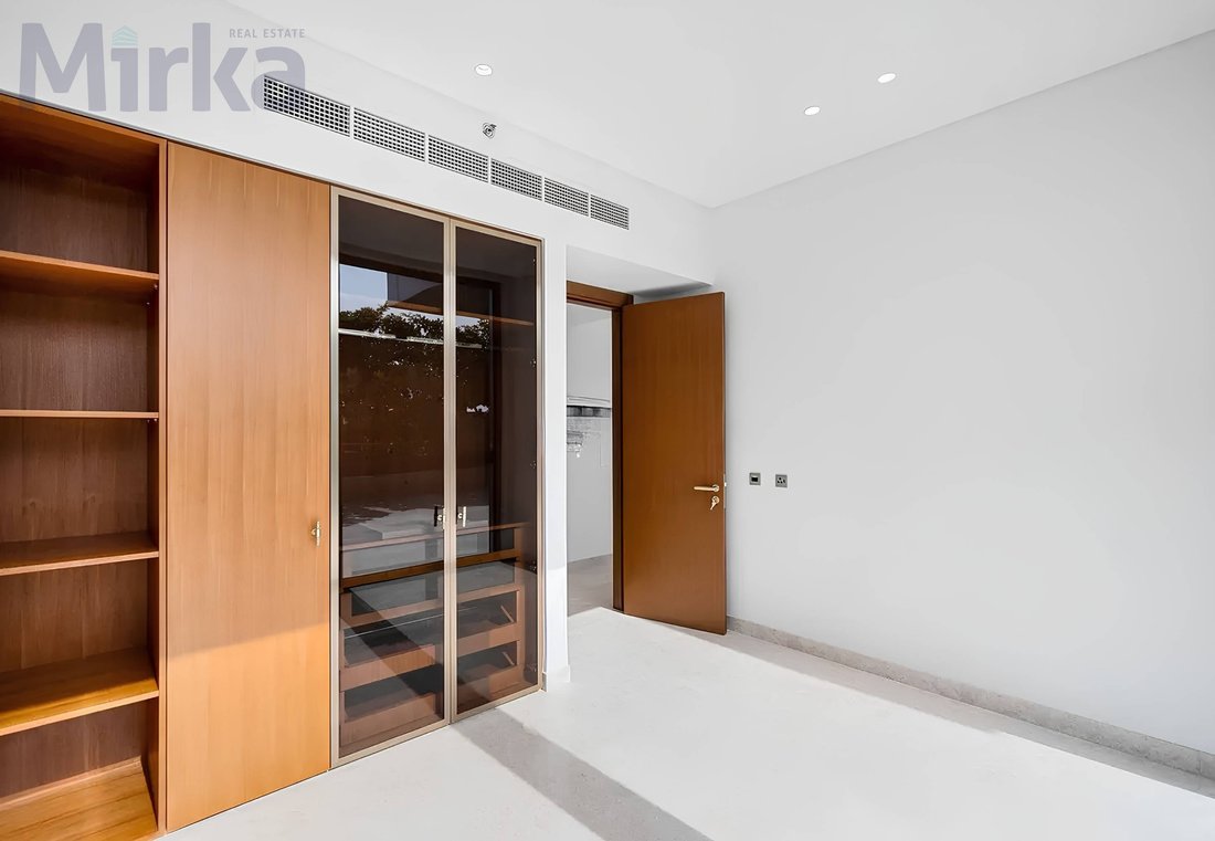 Apartment in Palm Jumeirah, Dubai, United Arab Emirates 5 - 18688120