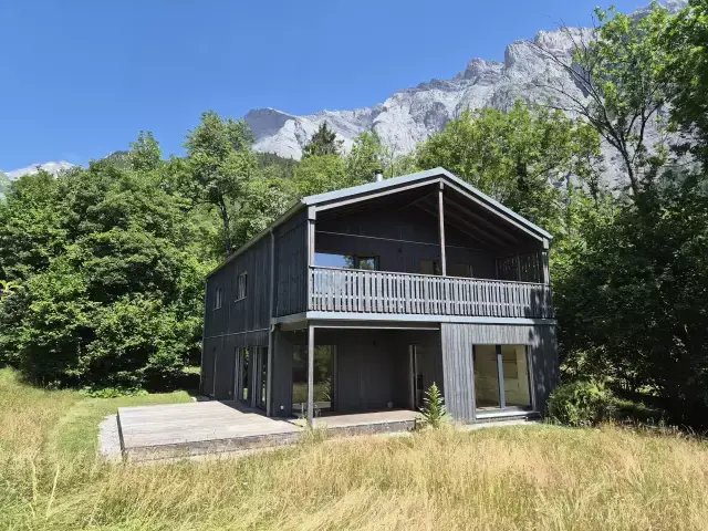 House in Chamoson, Valais, Switzerland 1 - 18539530