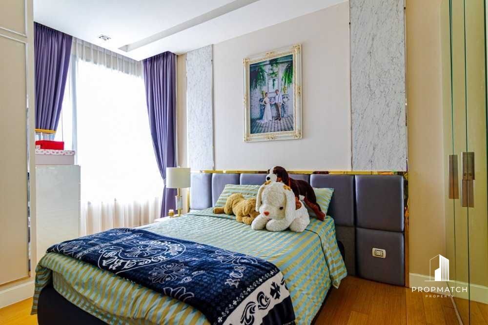Condo in Bangkok, Bangkok, Thailand 3 - 18686881