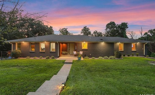 Maison à Labadie, Missouri, États-Unis 1