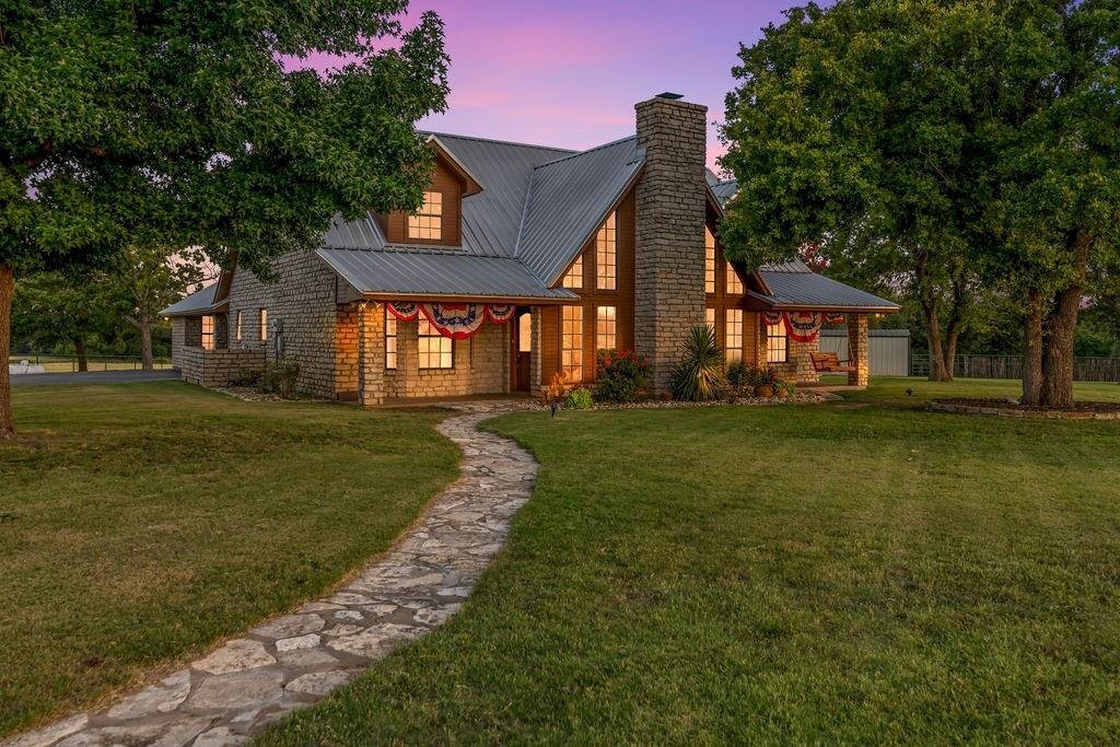 Farm Ranch in Stephenville, Texas, United States 2 - 18690819