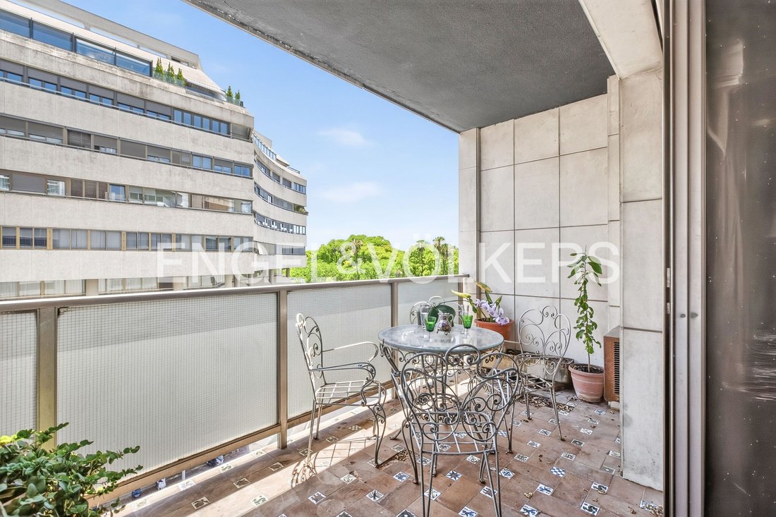 Appartamento a Triana, Siviglia, Spagna 1 - 18194028