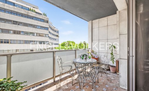 Appartamento a Triana, Siviglia, Spagna 1