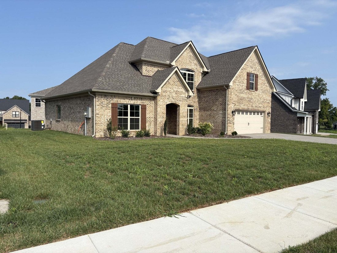 Haus in Murfreesboro, Tennessee, Vereinigte Staaten 3 - 18690220