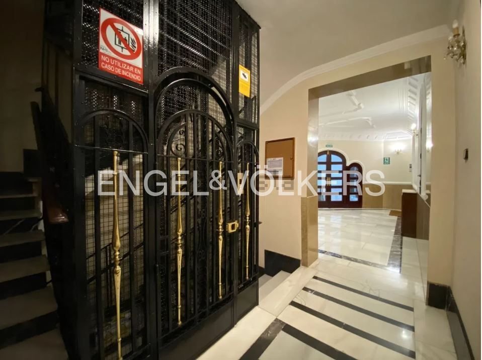 Apartamento en Chamberí, Madrid, España 2 - 17128300