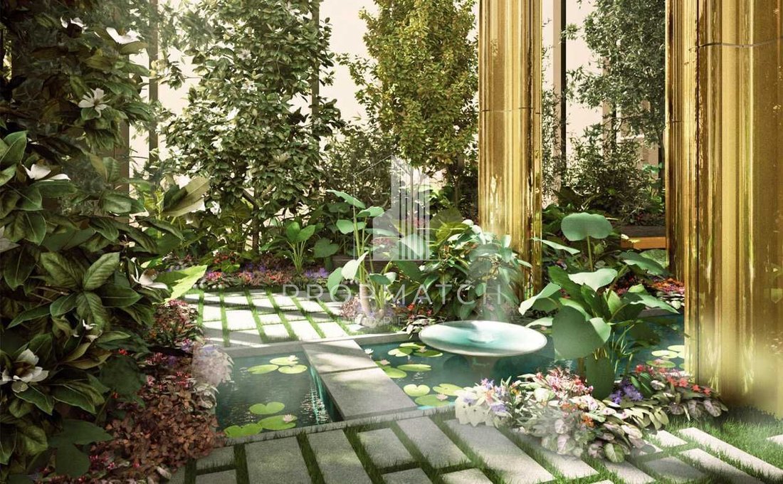 Condo in Bangkok, Bangkok, Thailand 4 - 18687644