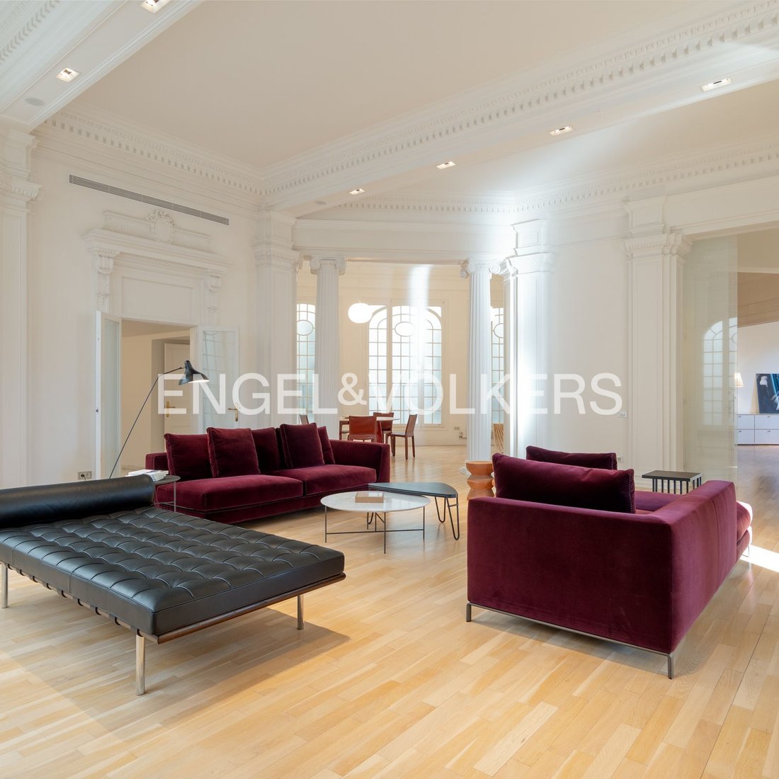 Apartment in Eixample, Barcelona, Spain 4 - 13201089