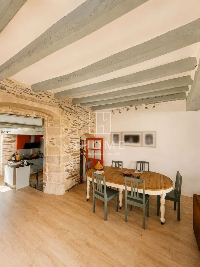House in L'Ile-Saint Maurille, Les Ponts-de-Ce, France 5 - 18687571