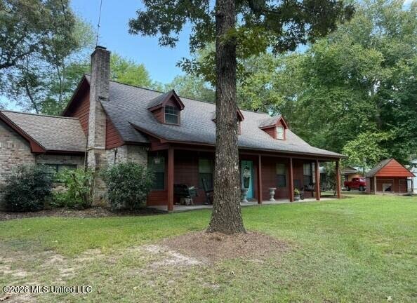 Haus in Decatur, Mississippi, Vereinigte Staaten 2 - 18689330