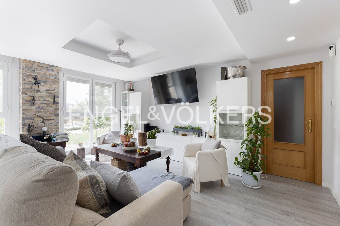 Apartment in Benicalap, Valencia, Spain 2 - 17839896