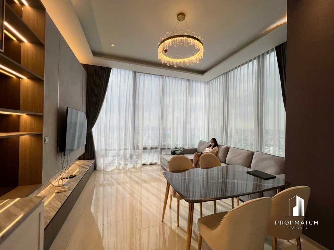 Condo in Bangkok, Bangkok, Thailand 2 - 18686627
