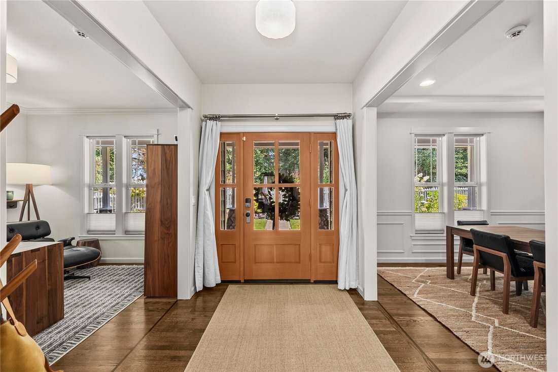 House in Gig Harbor, Washington, United States 3 - 18690656
