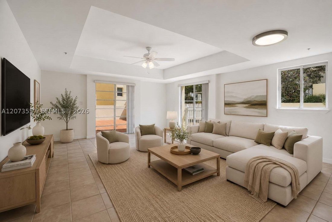 Condominio a Miami Beach, Florida, Stati Uniti 3 - 18682431