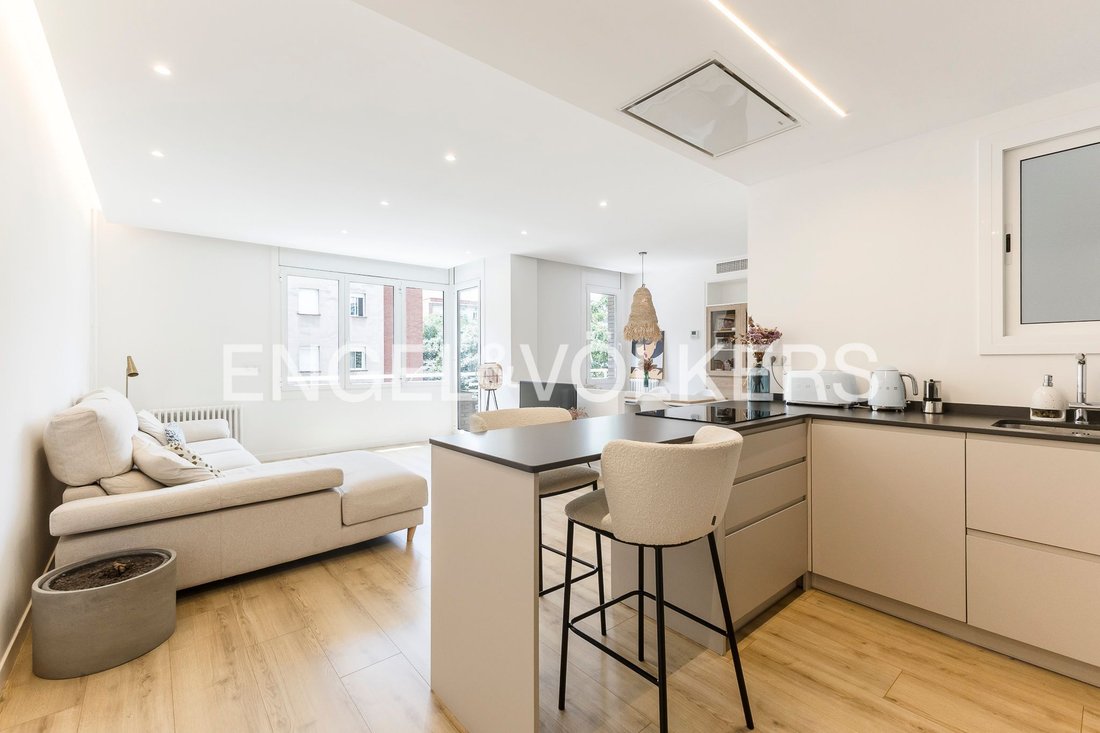 Appartamento a Nou Barris, Barcellona, Spagna 2 - 18185348