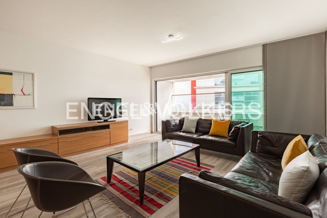 Apartamento en Parque das Nacoes, Lisboa, Portugal 2 - 17738975