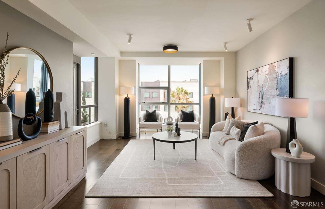 Condo in San Francisco, California, United States 1 - 18689274