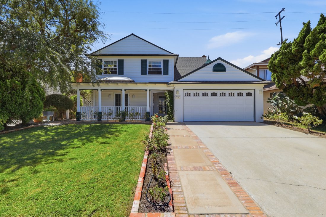 House in Torrance, California, United States 1 - 18688657