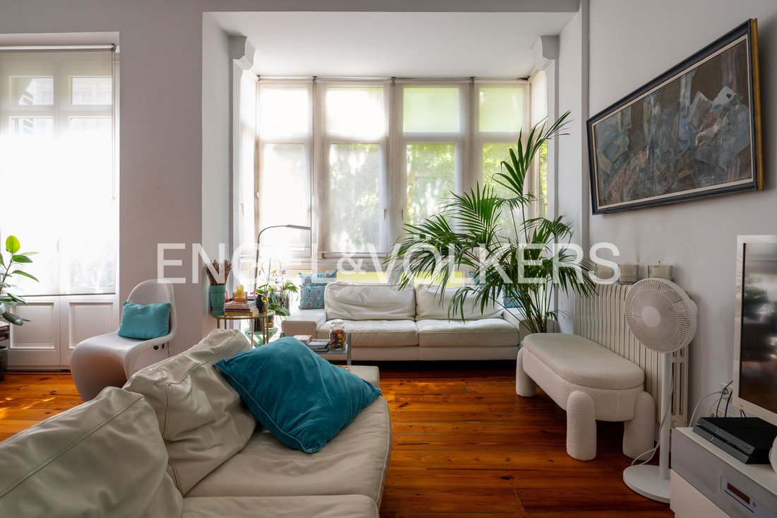 Apartment in Centro, Donostia-San Sebastian, Spain 3 - 18217621