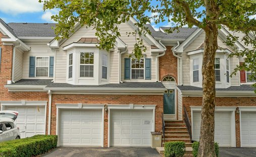 Townhouse in Nutley, New Jersey, United States 1