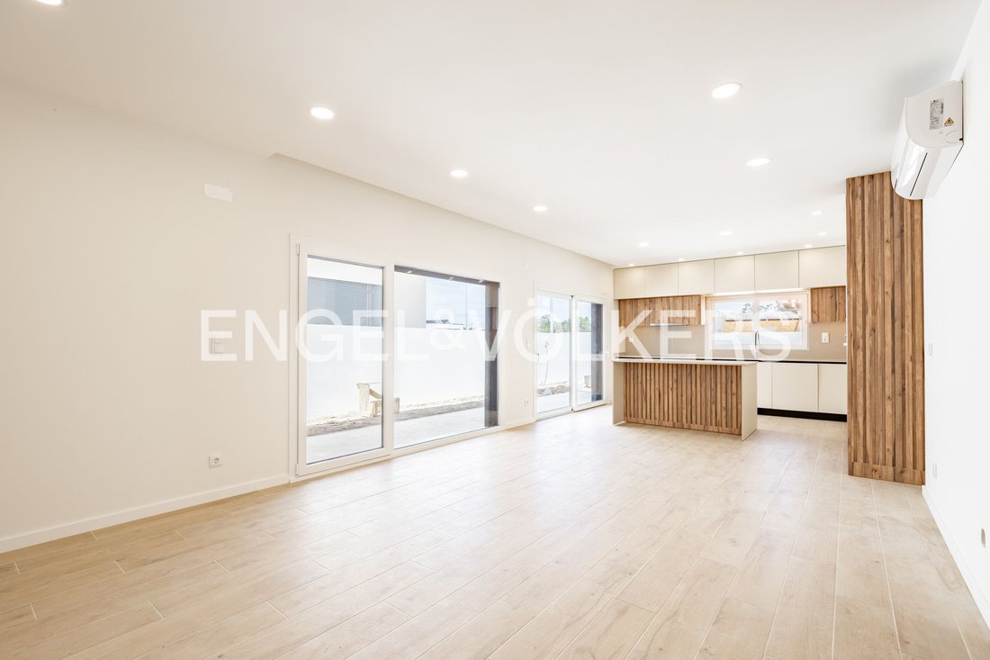 House in Quinta do Anjo, Setubal, Portugal 1 - 18076590
