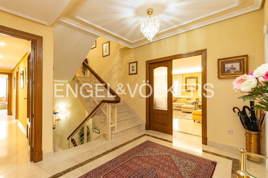 House in Torrelodones, Comunidad de Madrid, Spain 3 - 16558664
