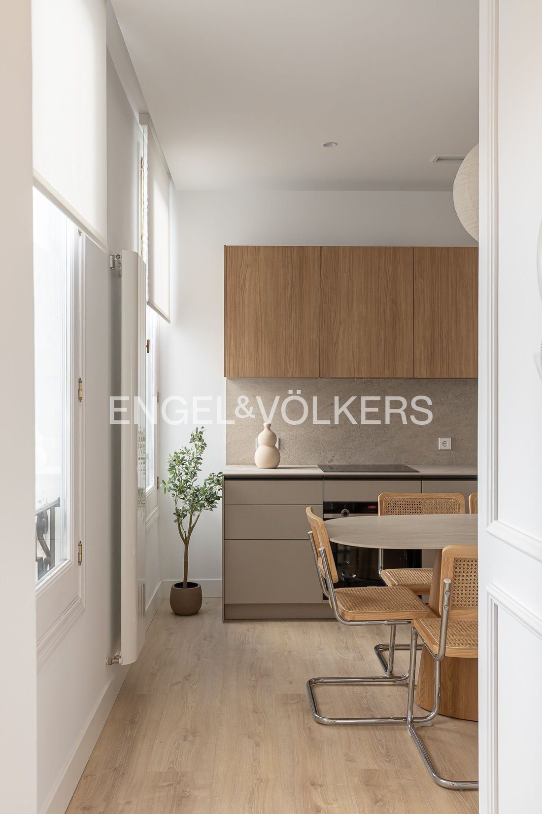 Wohnung in Salamanca, Madrid, Spanien 4 - 17969935