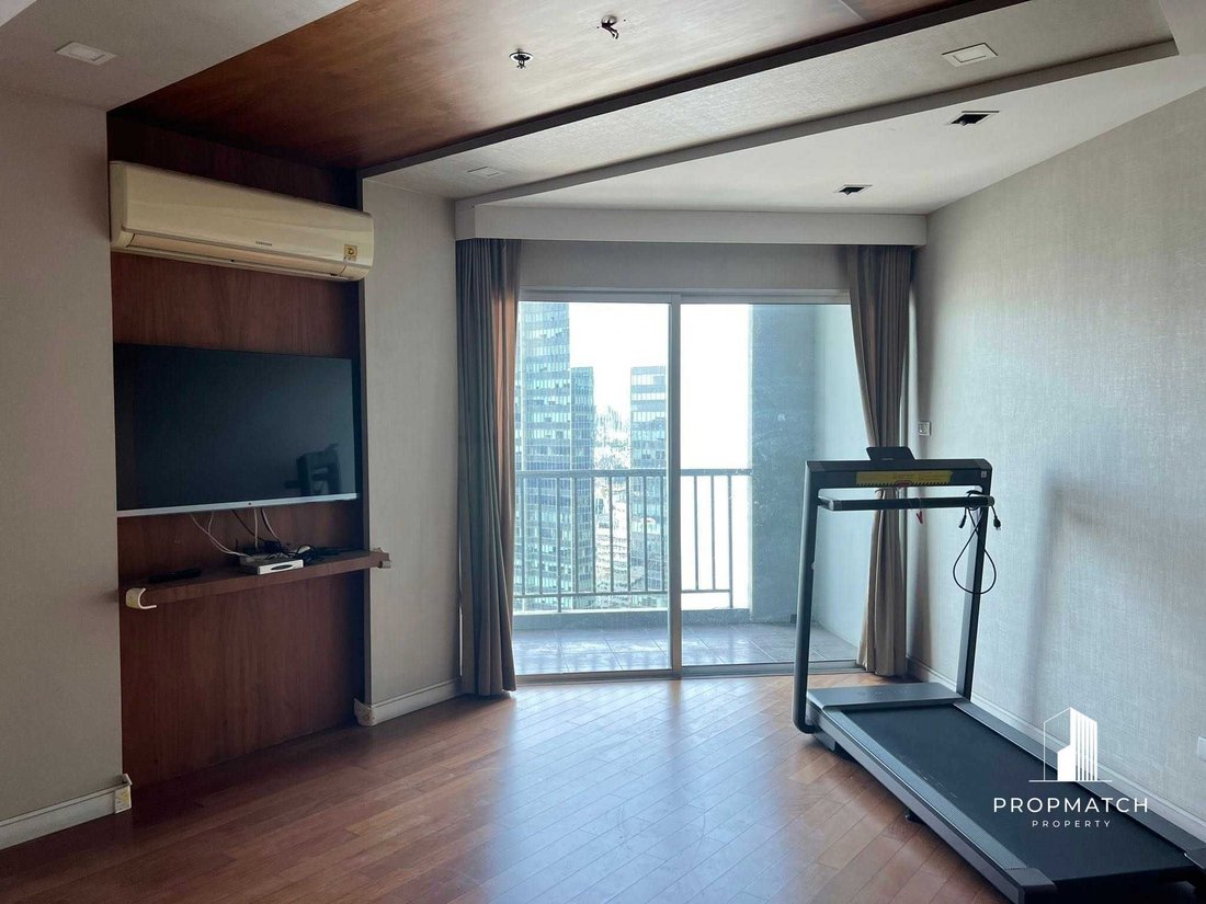 Condo in Bangkok, Bangkok, Thailand 3 - 18686860