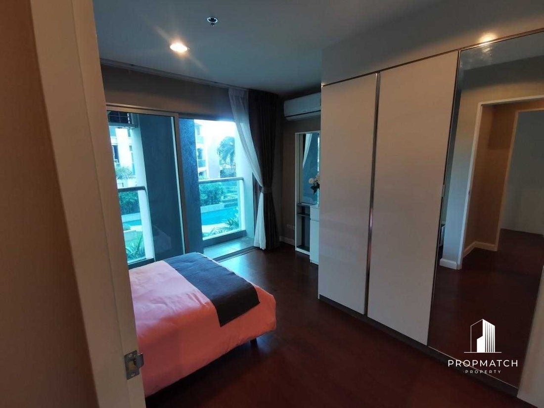 Condo in Bangkok, Bangkok, Thailand 5 - 18686617