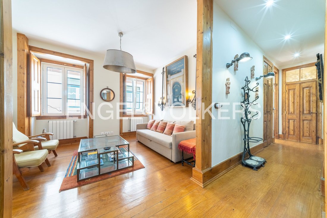 Apartment in Santo Antonio, Lisbon, Portugal 2 - 18460621