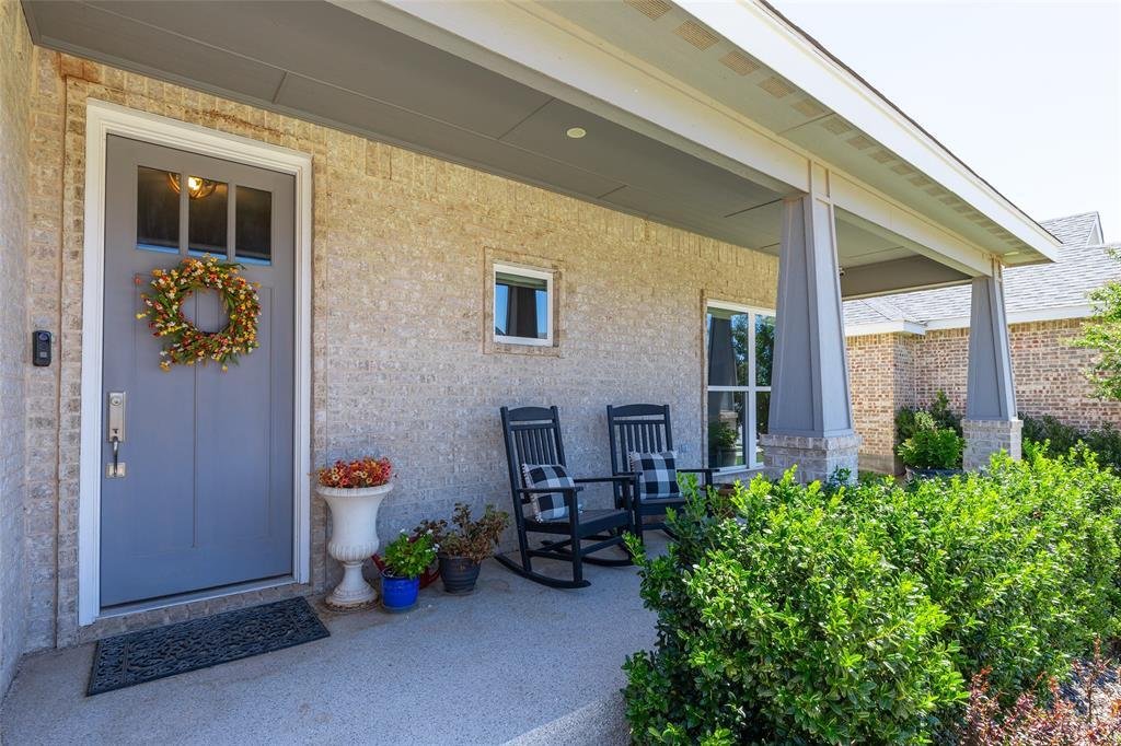 House in Abilene, Texas, United States 3 - 18687683