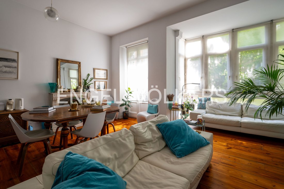 Apartment in Centro, Donostia-San Sebastian, Spain 2 - 18217621